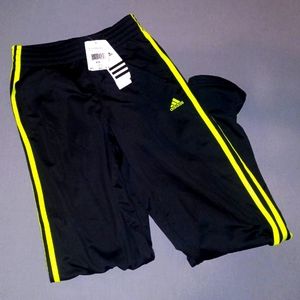 Adidas women's track pants